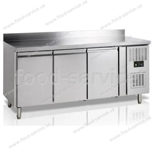 Холодильний стіл Tefcold GC73